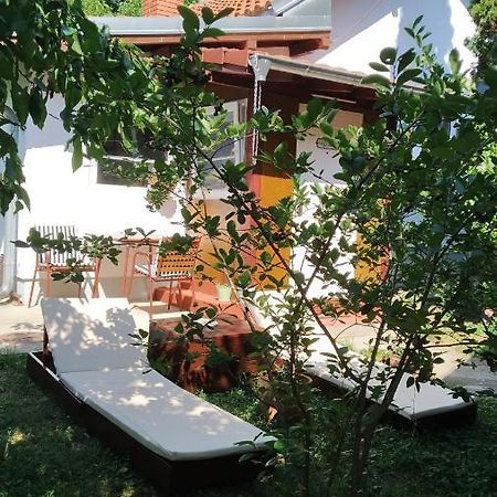 Villa Apartman Stara Tresnja Kladovo Exterior foto